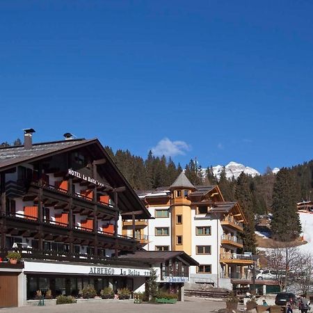 Hotel La Baita Madonna di Campiglio Exterior photo