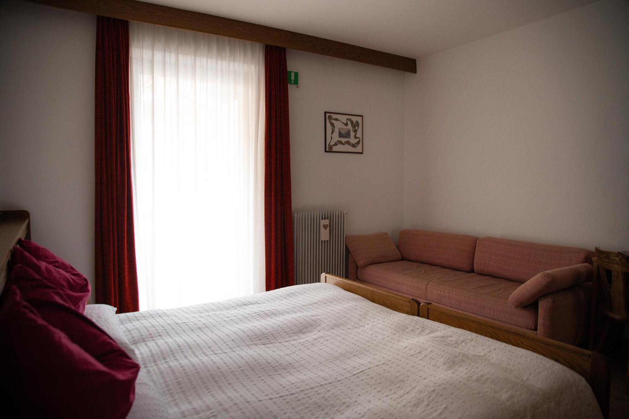 Hotel La Baita Madonna di Campiglio Exterior photo