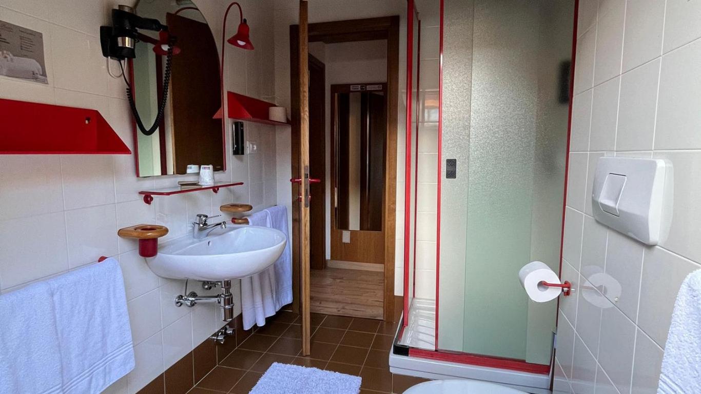 Hotel La Baita Madonna di Campiglio Exterior photo