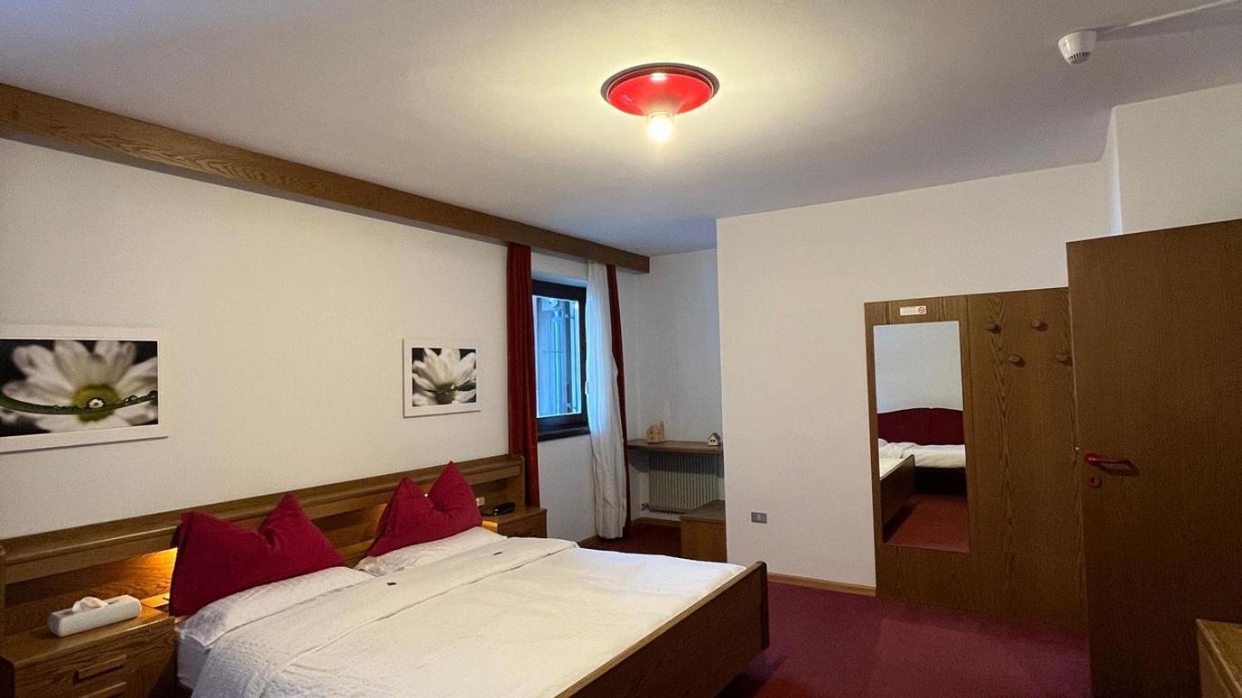 Hotel La Baita Madonna di Campiglio Exterior photo