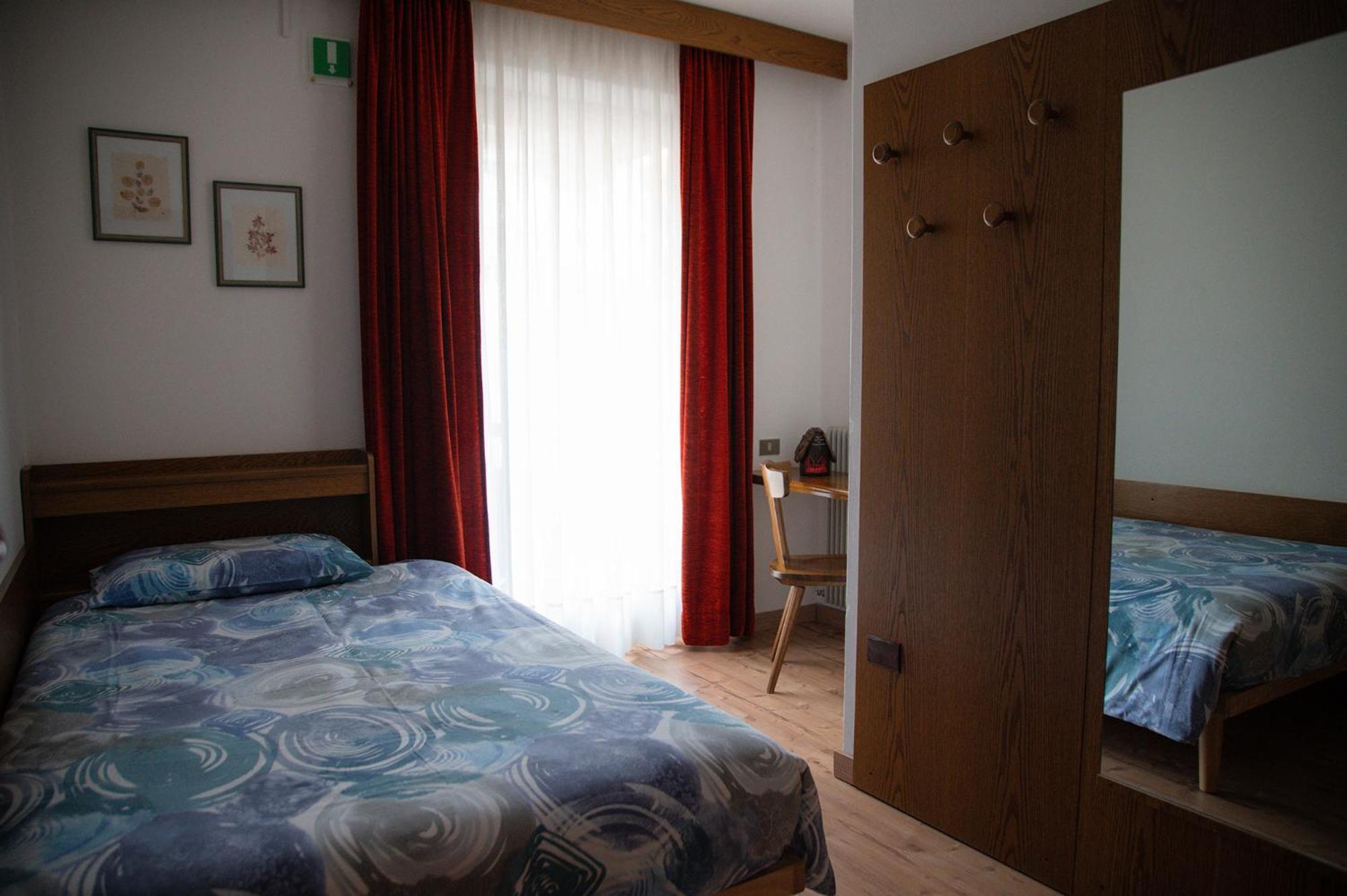 Hotel La Baita Madonna di Campiglio Exterior photo